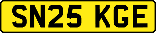 SN25KGE