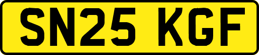 SN25KGF