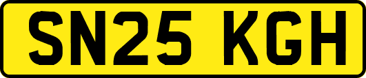 SN25KGH