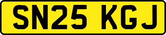 SN25KGJ