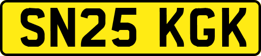 SN25KGK