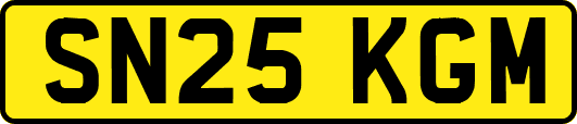 SN25KGM