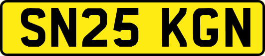 SN25KGN