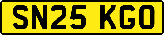 SN25KGO