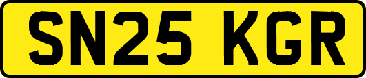 SN25KGR