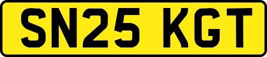 SN25KGT