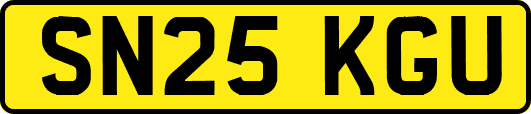 SN25KGU