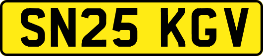 SN25KGV