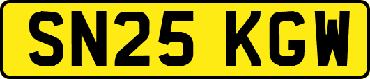 SN25KGW