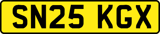 SN25KGX