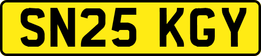 SN25KGY
