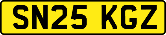 SN25KGZ