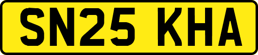 SN25KHA