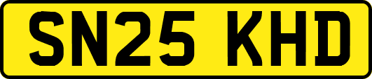 SN25KHD