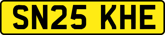 SN25KHE