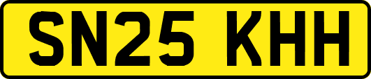SN25KHH