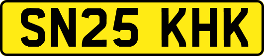 SN25KHK