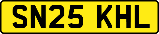 SN25KHL