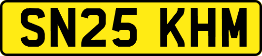 SN25KHM