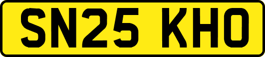 SN25KHO