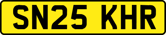 SN25KHR