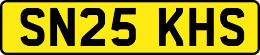 SN25KHS