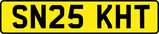 SN25KHT