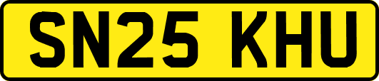 SN25KHU