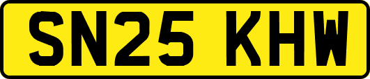 SN25KHW