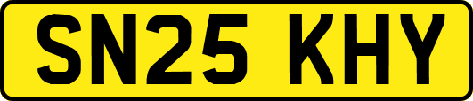 SN25KHY