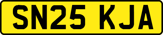 SN25KJA
