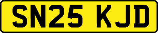 SN25KJD