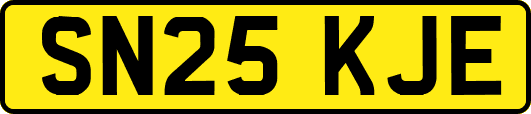 SN25KJE