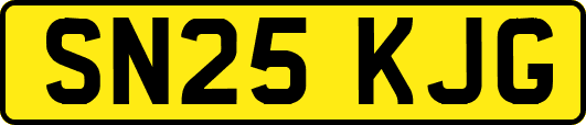SN25KJG