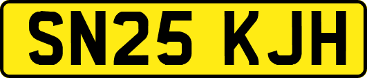 SN25KJH
