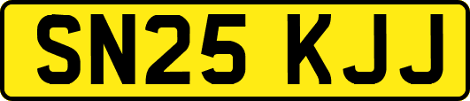 SN25KJJ