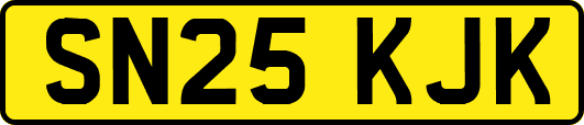 SN25KJK