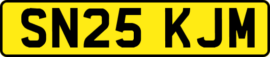 SN25KJM