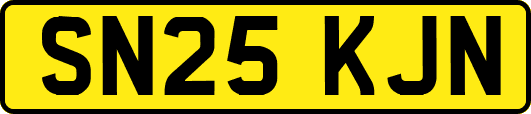 SN25KJN