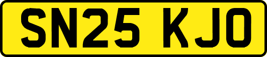 SN25KJO