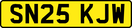 SN25KJW