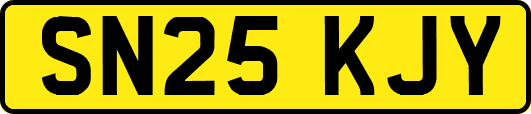 SN25KJY