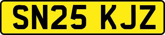 SN25KJZ