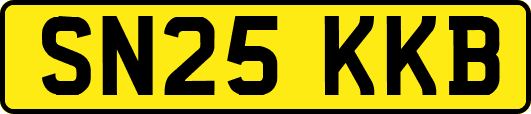 SN25KKB