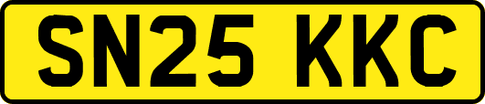 SN25KKC