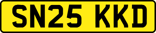 SN25KKD