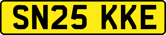 SN25KKE