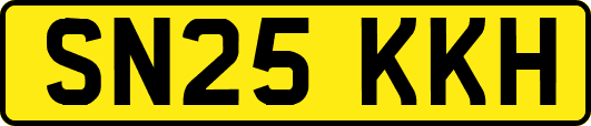 SN25KKH