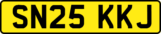 SN25KKJ