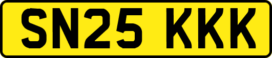 SN25KKK